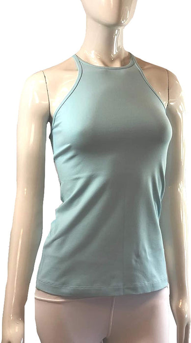 Lululemon Like Nothing Tank - BLGW (Blue Glow)