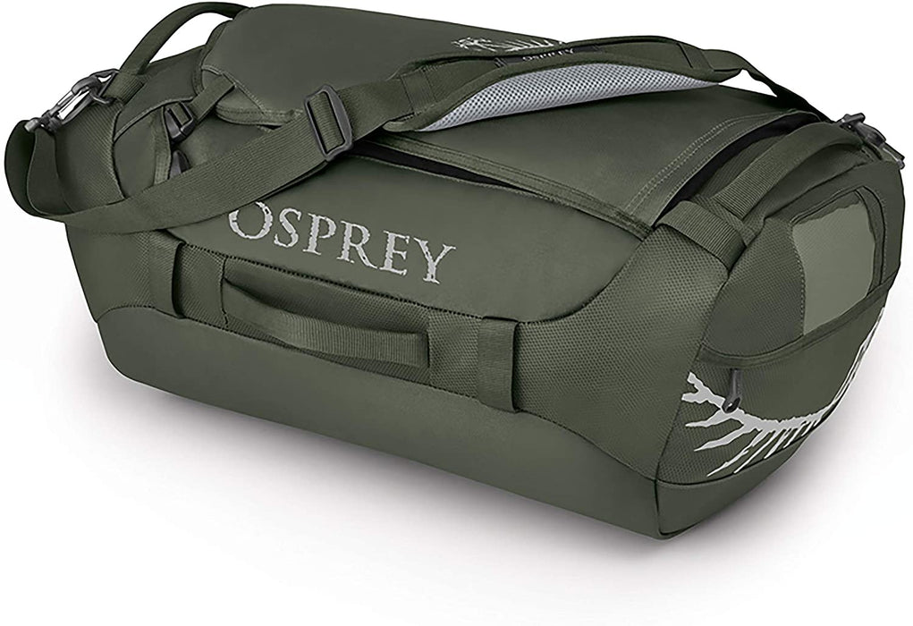 Osprey Transporter 40 Travel Duffel Bag