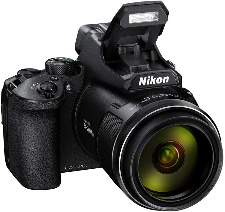 Nikon COOLPIX P950 (International Model)
