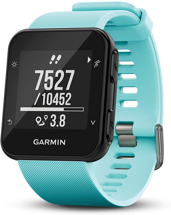 Garmin Forerunner 35; Easy-to-Use GPS Running Watch