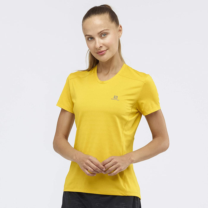 Salomon Womens Standard Shirt W