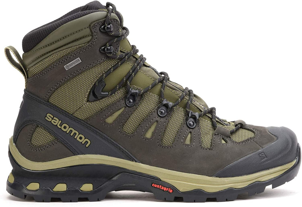 Salomon Men's Quest 4d 3 GTX Backpacking
