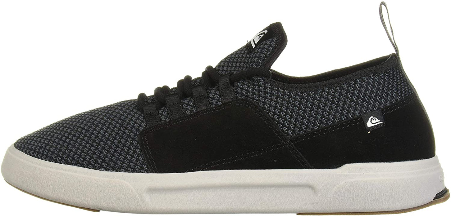 Quiksilver Men's Winter Stretch Knit Sneaker