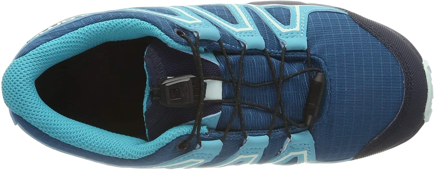 Salomon Kids' Speedcross CSWP J Hiking