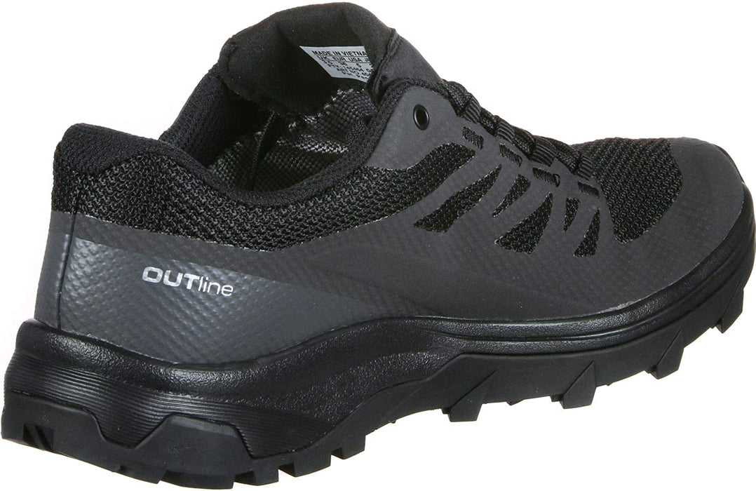 Salomon Women's Outline GTX W Hiking