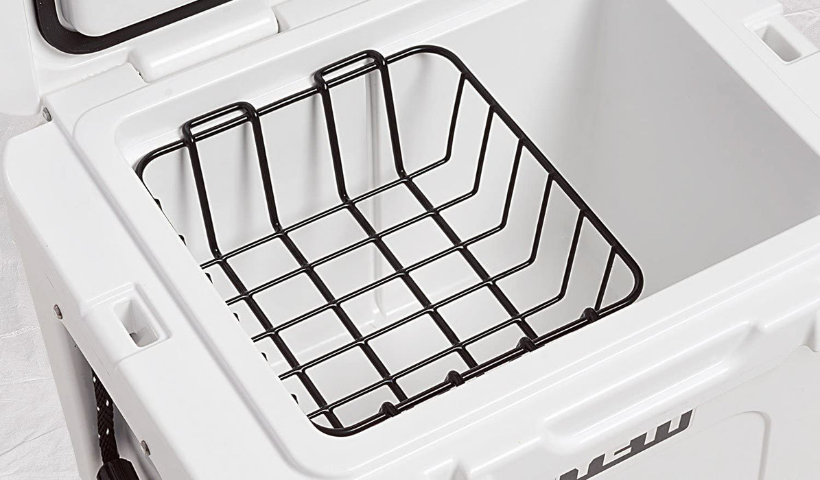 YETI Tundra 250 Inside Dry-Goods Basket, Black, Fits Model 250