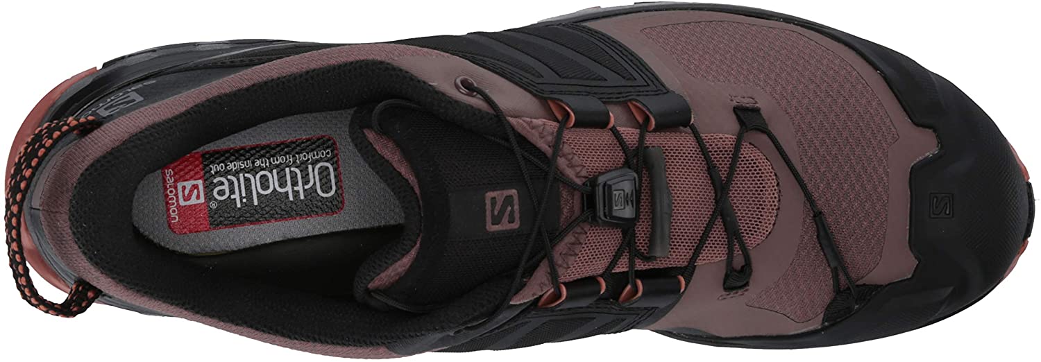 Salomon Women's XA Wild W Hiking Shoes
