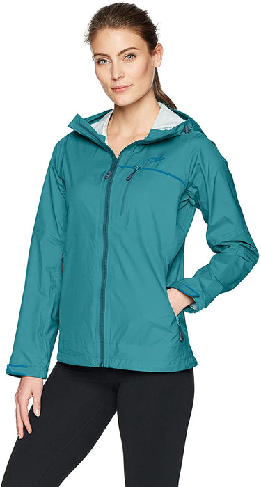 Outdoor Research Women's Interstellar Jacket