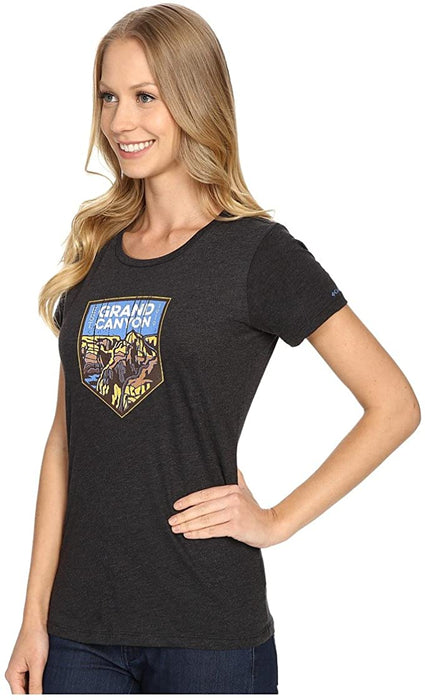 Columbia Women's W National Parks Tee