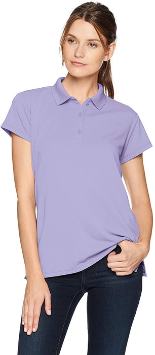 Columbia Womens Innisfree Short Sleeve Polo