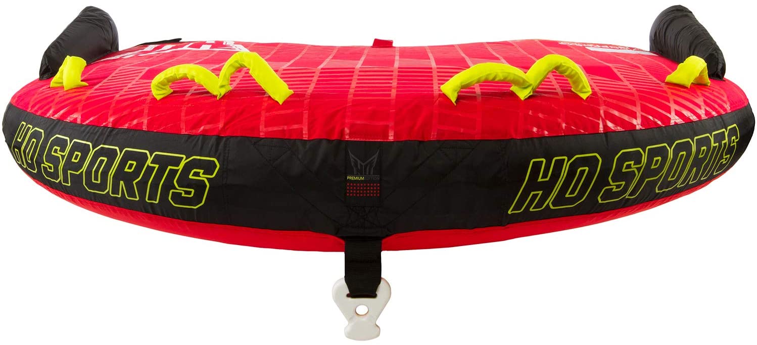HO Sports Mavericks 3 Inflatable Water Tube