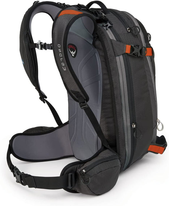 Osprey Packs Kamber ABS Compatible 22+10 Ski Pack