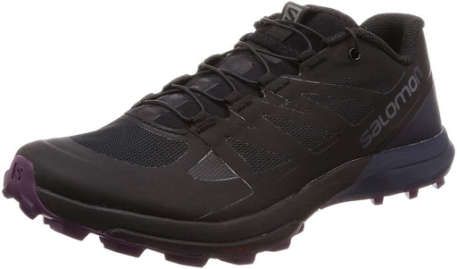Salomon Women's Sense PRO 3 Trail Running Shoe