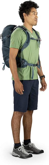 Osprey Skarab 30 Men's Hiking Hydration Backpack