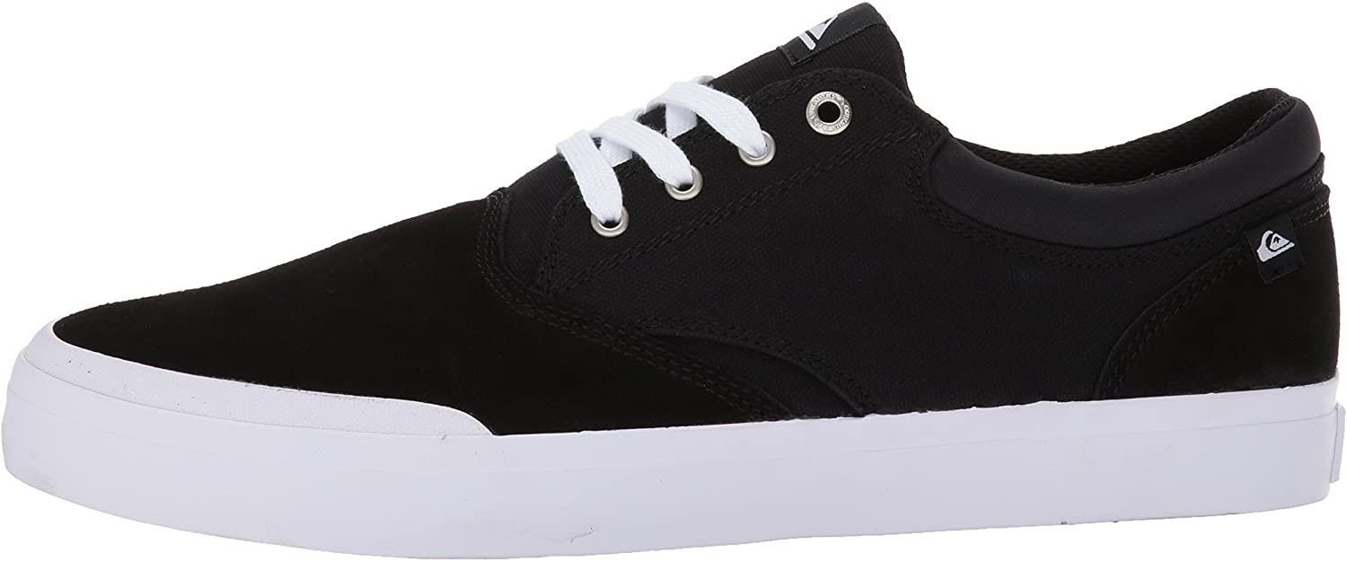Quiksilver Men's VERANT Sneaker