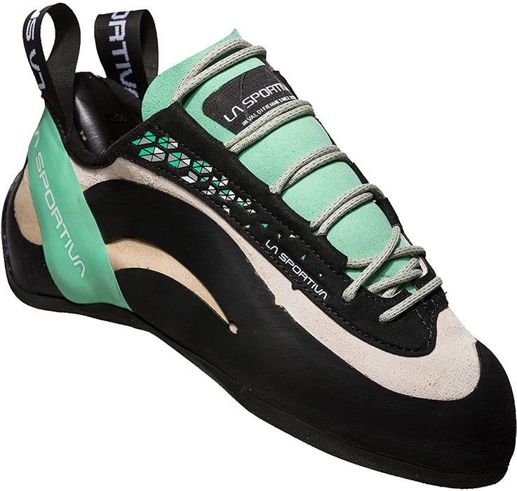La Sportiva Women's Climbing Shoes