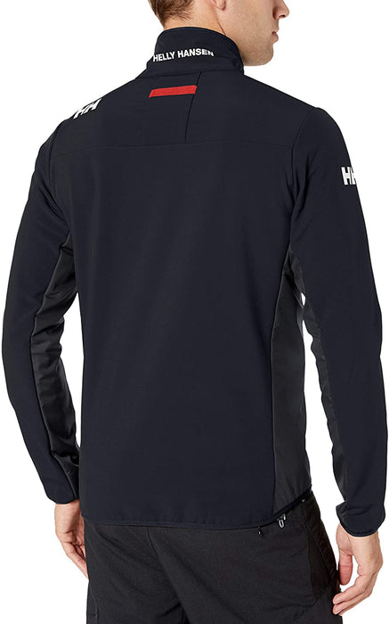 Helly-Hansen Crew Marine Softshell Jacket