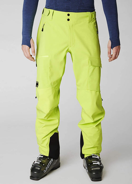 Helly-Hansen Mens Odin Mountain Softshell Pant