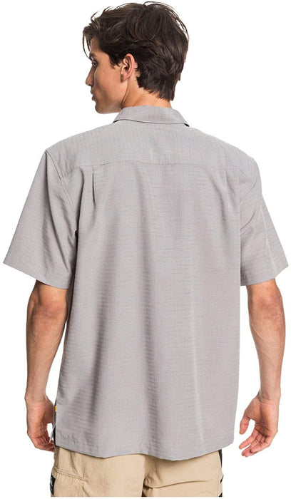 Quiksilver Men's Centinela 4 Woven