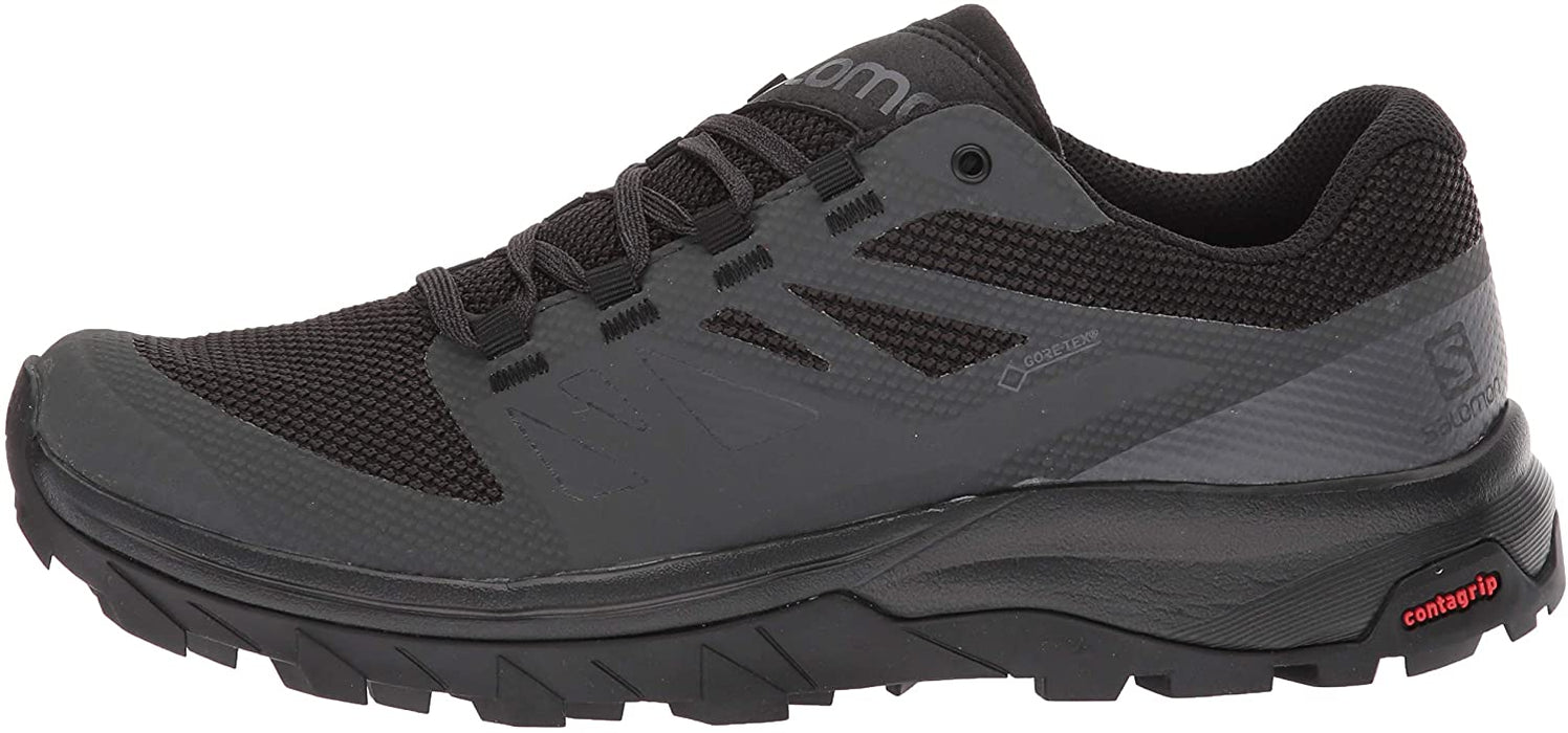 Salomon Women's OUTline GTX W Hiking Shoes