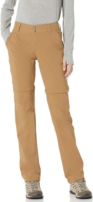 Columbia Womens Saturday Trail Ii Convertible Pant