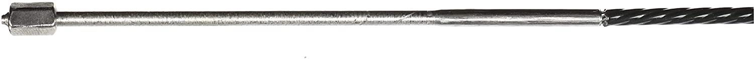 Quicksilver Lower Shift Cable 865436A02 - for MerCruiser Stern Drives: MC-I, MR, Alpha One and Alpha One Gen II
