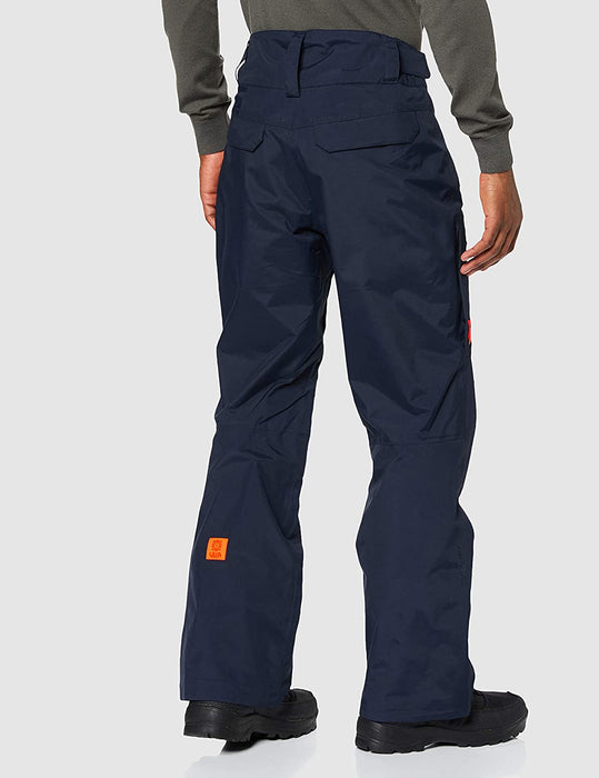 Helly-Hansen Mens SOGN Cargo Waterproof Ski Pant