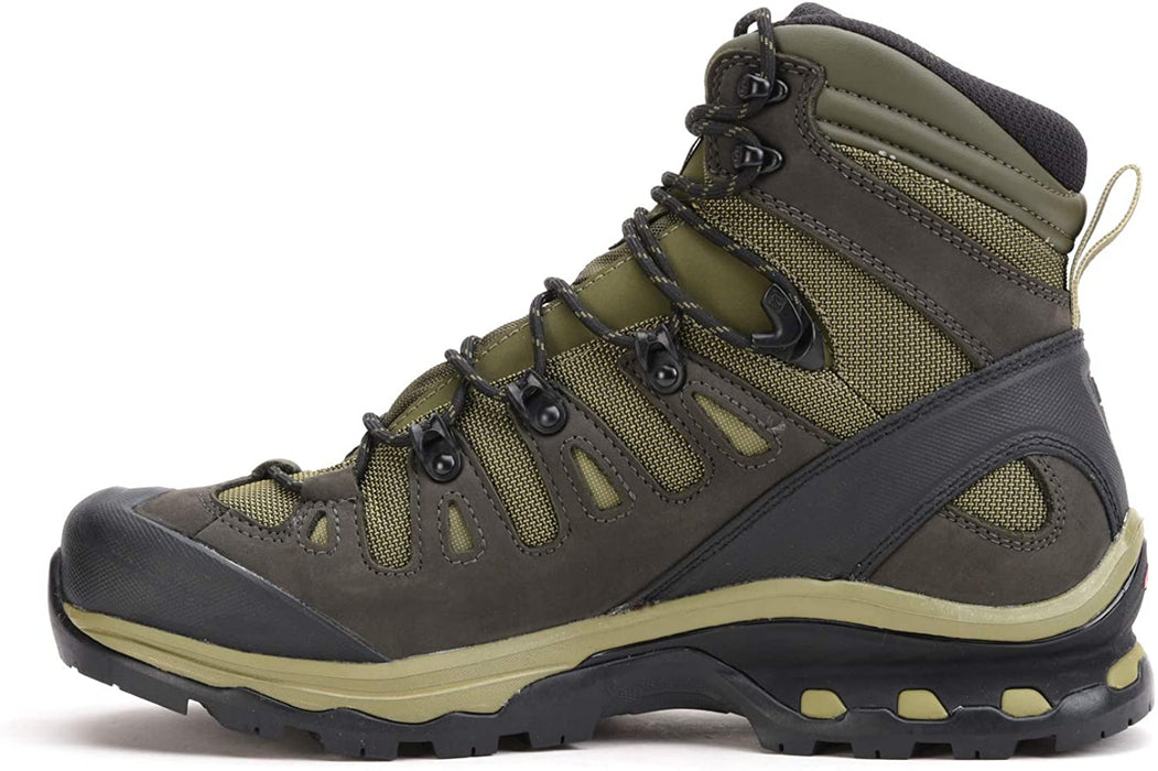 Salomon Men's Quest 4d 3 GTX Backpacking