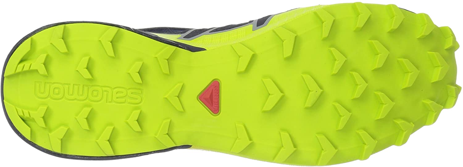 Salomon Men's Speedcross 4 GTX Trail Running Shoes