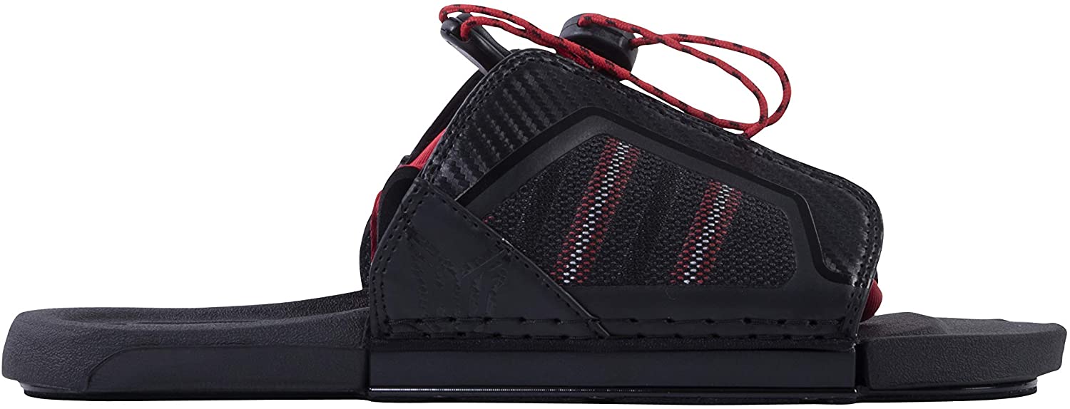 HO Sports 2019 Xmax Rear Plate Waterski Boots