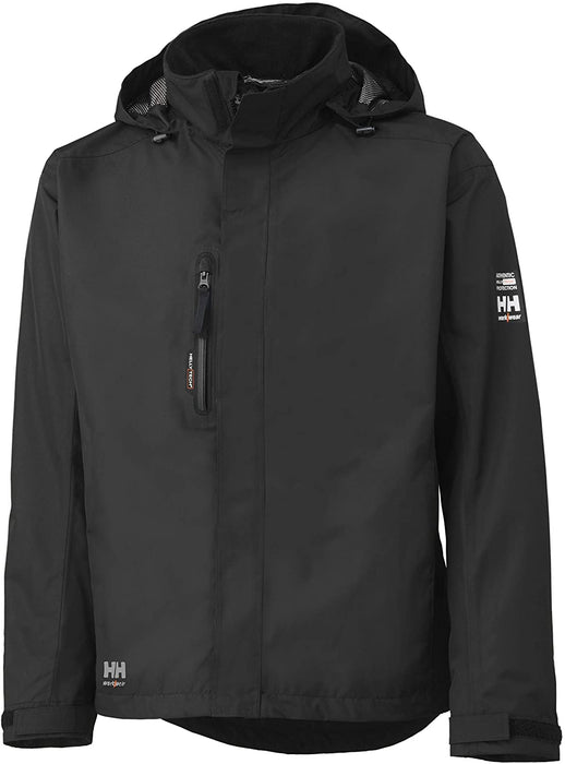 Helly Hansen Workwear Men's HAAG Shell Jacket