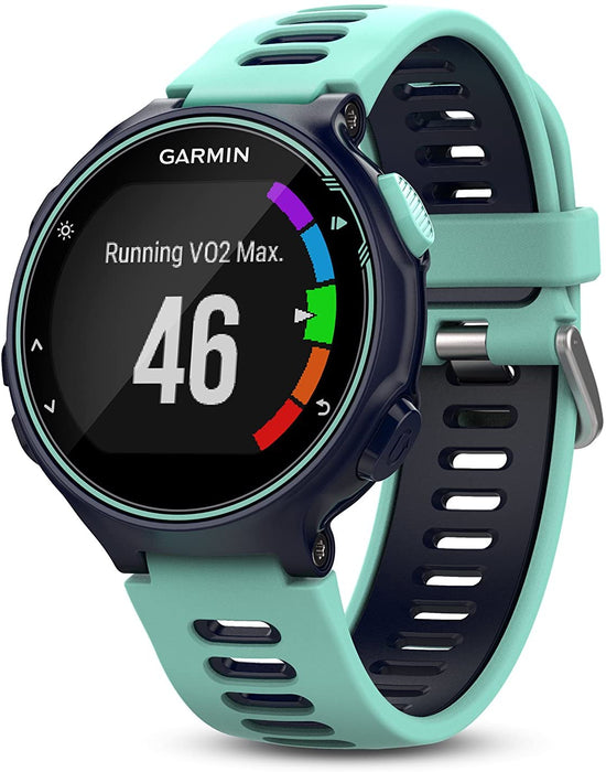 Garmin Forerunner 735XT, Multisport GPS Running Watch With Heart Rate