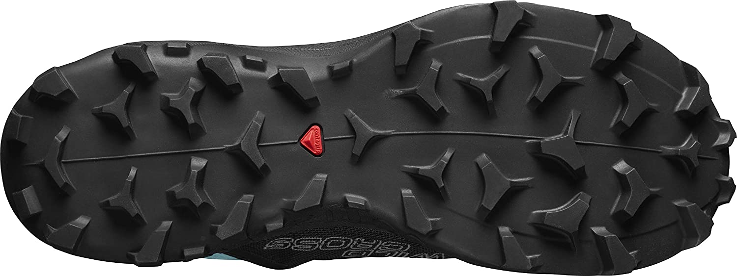 Salomon Women's Wildcross W Trail Running Shoes