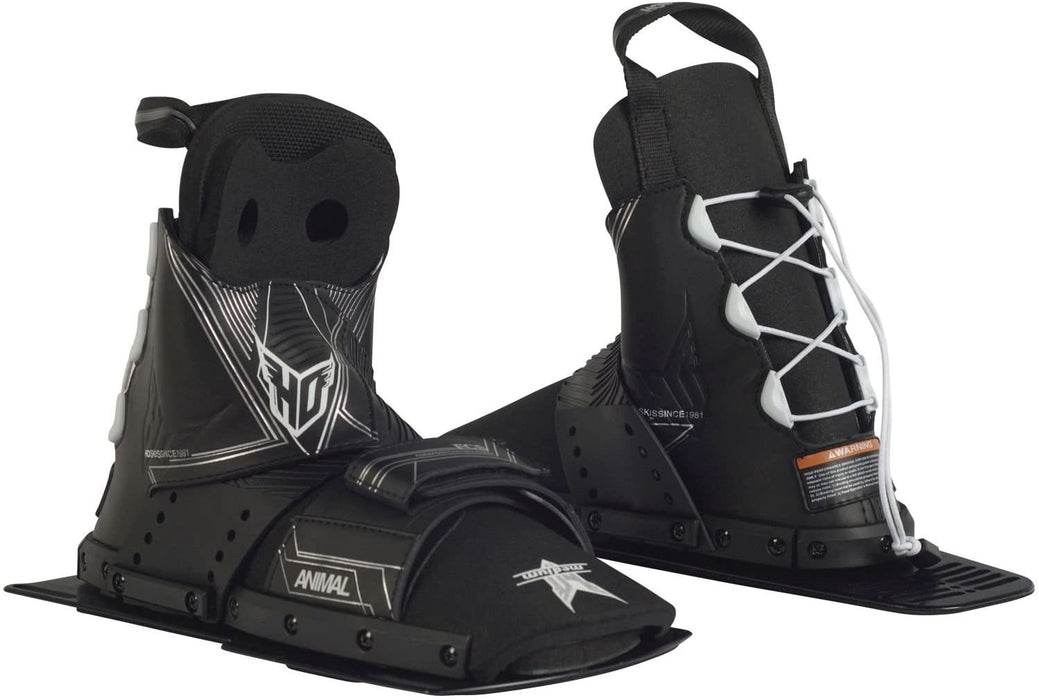 HO Sports 2018 Animal Front Waterski Boot
