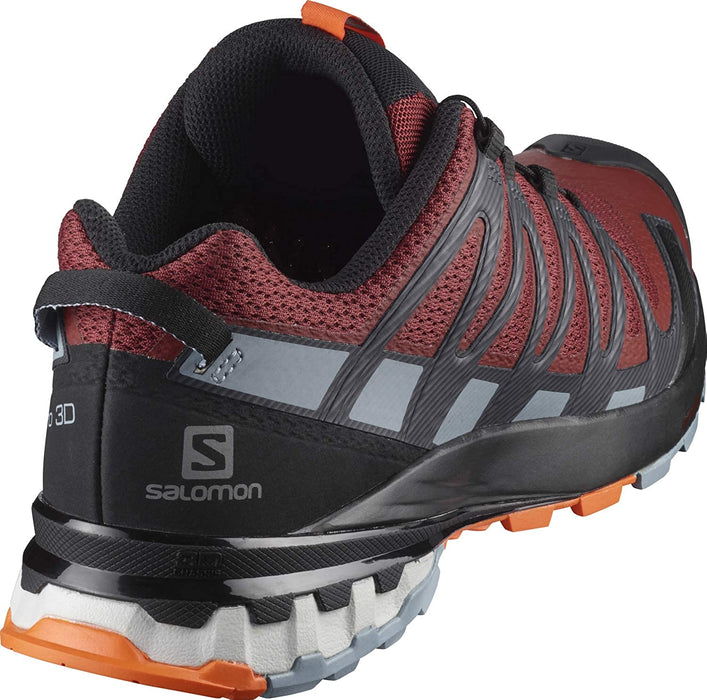 Salomon Men's Xa Pro 3D V8 Trail Running