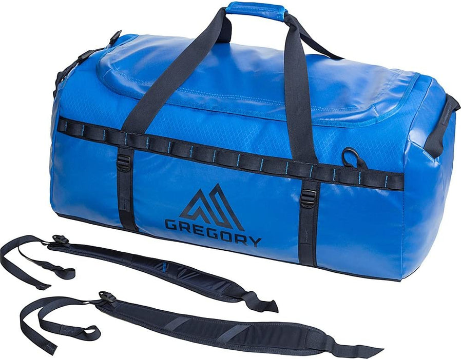 Gregory Mountain Products Alpaca Duffel Bag | Travel, Expedition, Storage | Durable Construction, Water Resistant Fabric