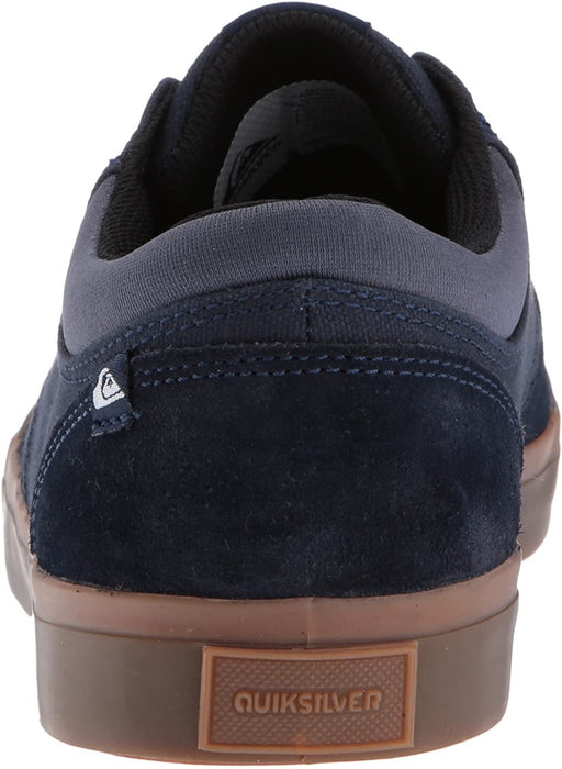 Quiksilver Men's VERANT Sneaker