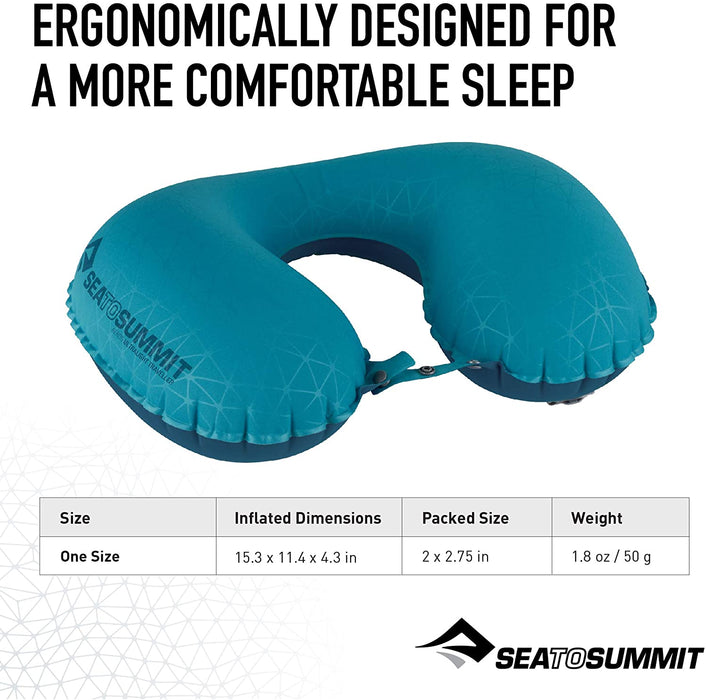 Sea to Summit Aeros Traveler Pillows