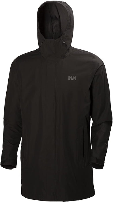 Helly Hansen Mercer CIS (3-in-1) Rain Coat