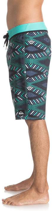 Quiksilver Men's Dreamweaver Vee 21 Inch Boardshort