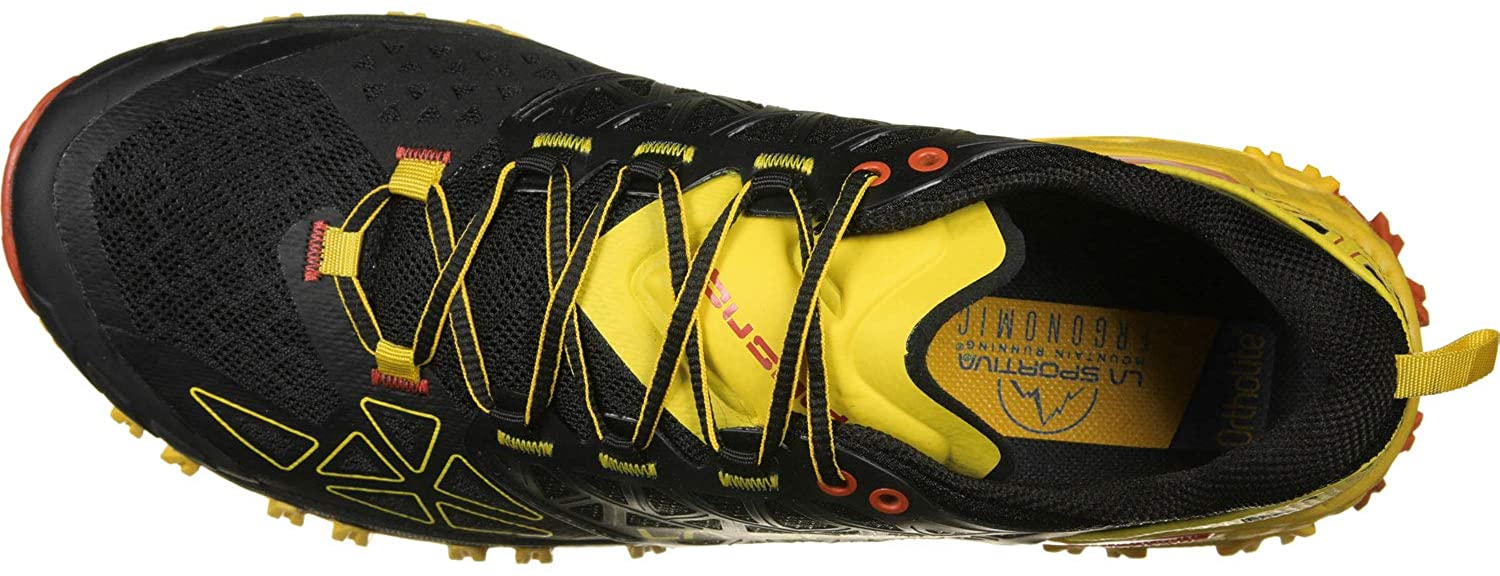 La Sportiva Bushido II Trail Running Shoes