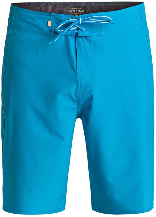 Quiksilver Men's Waterman Makana Swim Truck Boardshorts