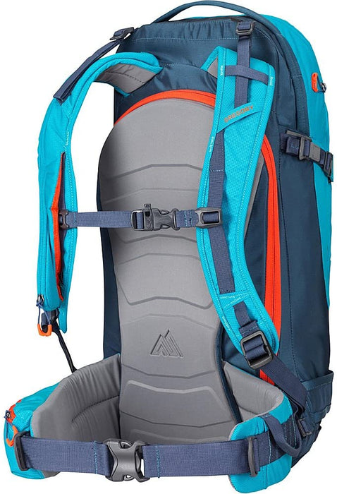 Gregory Mountain Products Targhee 32 Backpack