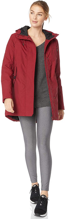 Helly-Hansen womens W Ardmore Parka