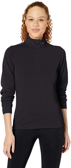 Helly-Hansen womens Rapid 1/2 Zip Performance Top