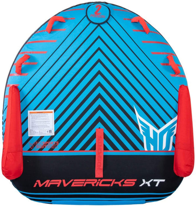 HO Mavericks 2 XT Towable Tube