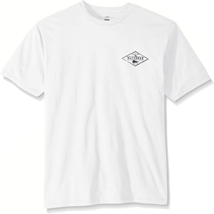 Quiksilver Men's Stretch That T-Shirt