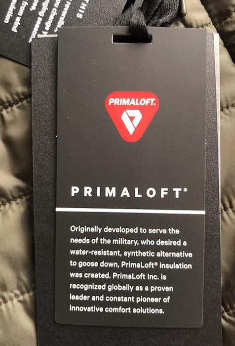 Lululemon Switch Over Bomber - DKOV (Dark Olive) Size Large