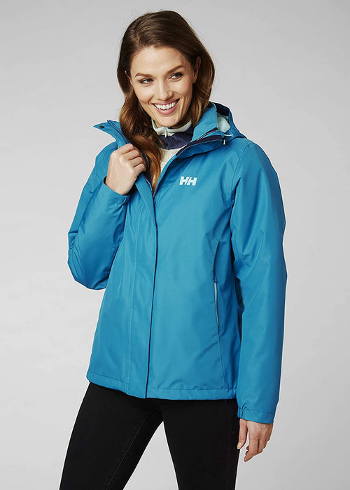 Helly-Hansen 53206 Women's Squamish 2.0 Cis Jacket