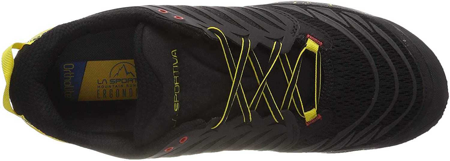 La Sportiva Akasha Trail Running Shoes